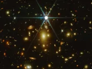 O iluzie de 13 miliarde de ani-lumină? Ce a descoperit James Webb despre „cea mai îndepărtată stea” din galaxie O iluzie de 13 miliarde de ani-lumină? Ce a descoperit James Webb despre „cea mai îndepărtată stea” din galaxie