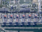 Cea mai mare centrală nucleară din Europa, aflată în Ucraina: „Un premiu pentru care merită să lupți”, în timp ce Rusia și SUA vor să o controleze