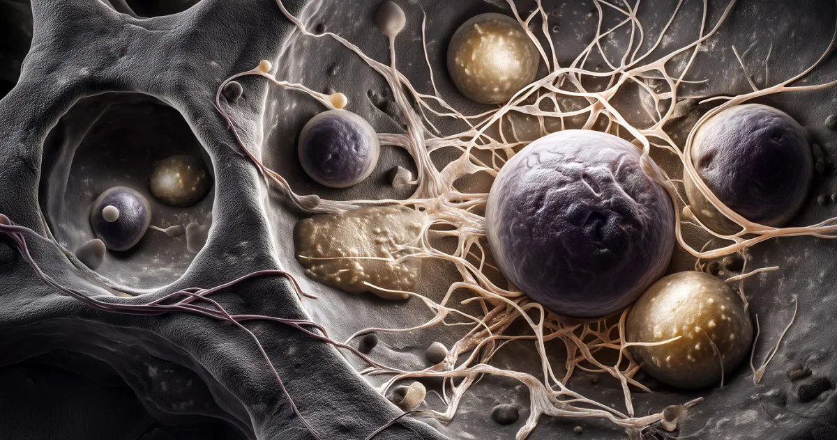 formă de viață sintetică