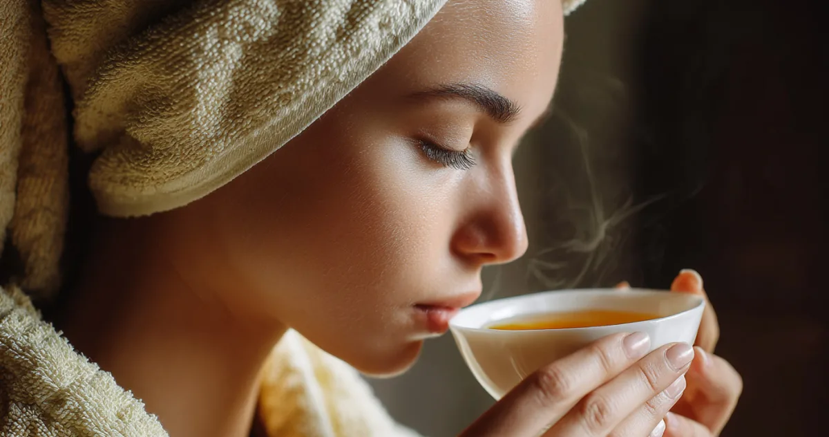 ceai ciocolata reduce tensiunea arterială