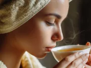 Un compus din ceai și ciocolată reduce tensiunea arterială la fel de eficient ca unele medicamente ceai ciocolata reduce tensiunea arterială