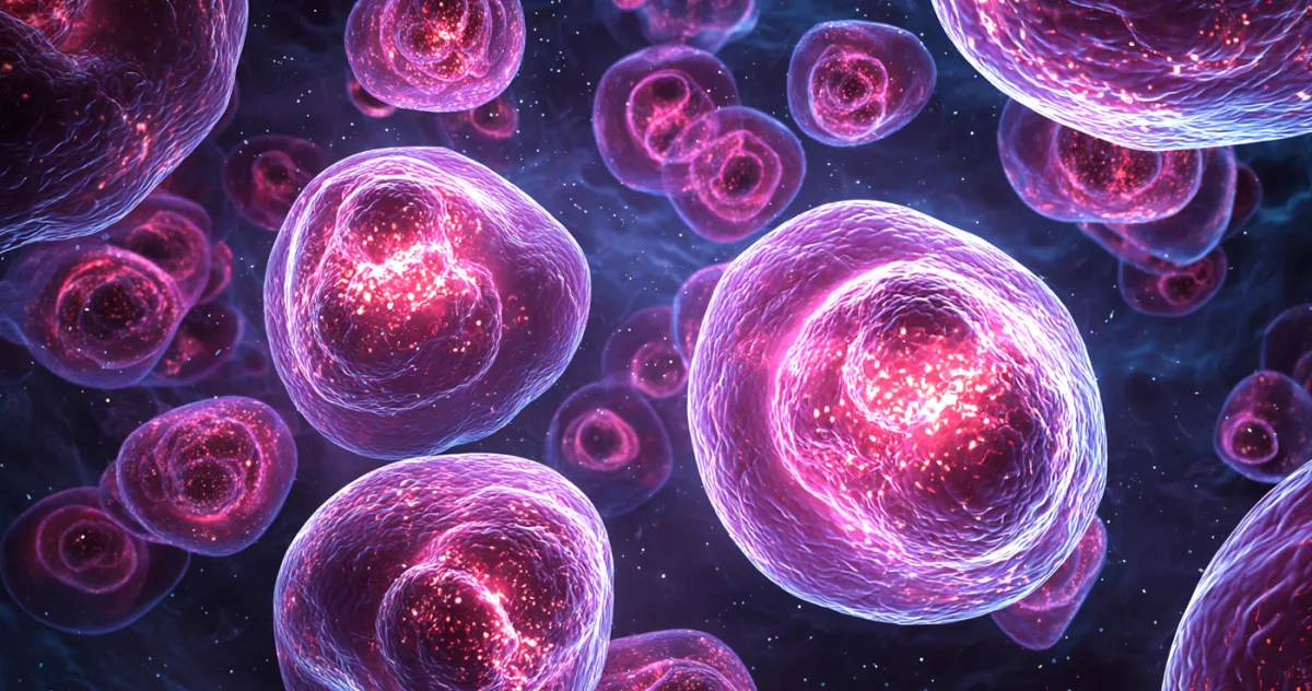 „Există o a treia stare, între viață și moarte”. Acest lucru sugerează că celulele sunt conștiente, arată un studiu