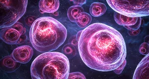 „Există o a treia stare, între viață și moarte”. Acest lucru sugerează că celulele sunt conștiente, arată un studiu