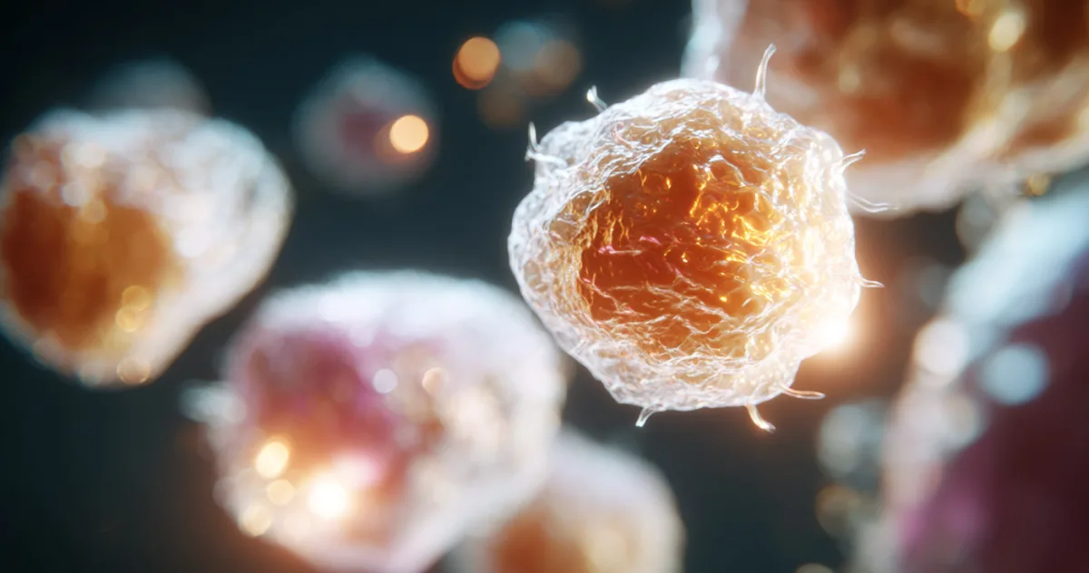 Sistemul tău imunitar are un „buton de atac”