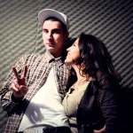 Video Thumbnail: Cerbu' feat. Ancuta – Nu esti tu de vina