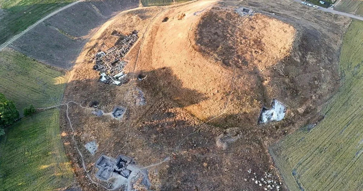 Cercul copiilor pierduți