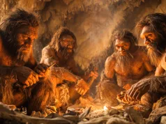 „Asta schimbă totul”: o singură genă din ADN-ul nostru ar putea fi cheia dispariției Neandertalienilor o singură genă din ADN-ul nostru ar putea fi cheia dispariției Neandertalienilor