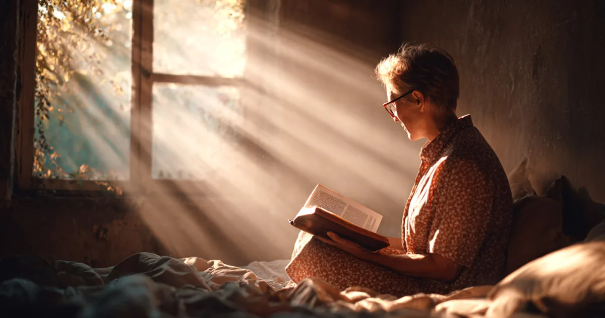 Cititul de plăcere în cădere liberă