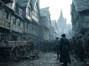 Cum a putut cea mai mortală pandemie din istorie să ducă, de fapt, la salarii mai mari și o viață mai bună?