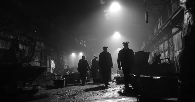 Mafia uitată din România anilor '80: metoda secretă prin care clanurile interlope furau „aurul gri” al lui Ceaușescu direct din uzine