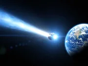 Au adus cometele apa pe Pământ? O descoperire uimitoare rescrie o teorie veche Au adus cometele apa pe Pământ?