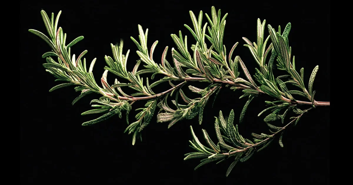 Un compus din rozmarin ar putea deveni o nouă armă împotriva bolii Alzheimer, îmbunătățind memoria