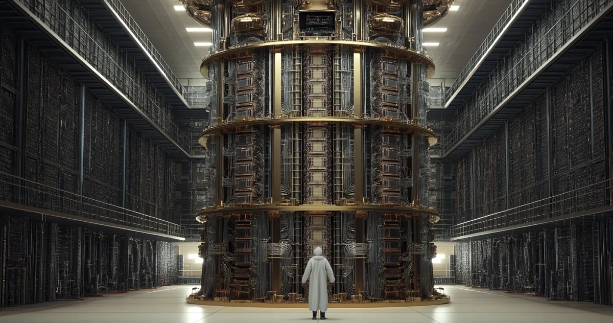 computer cuantic danemarca