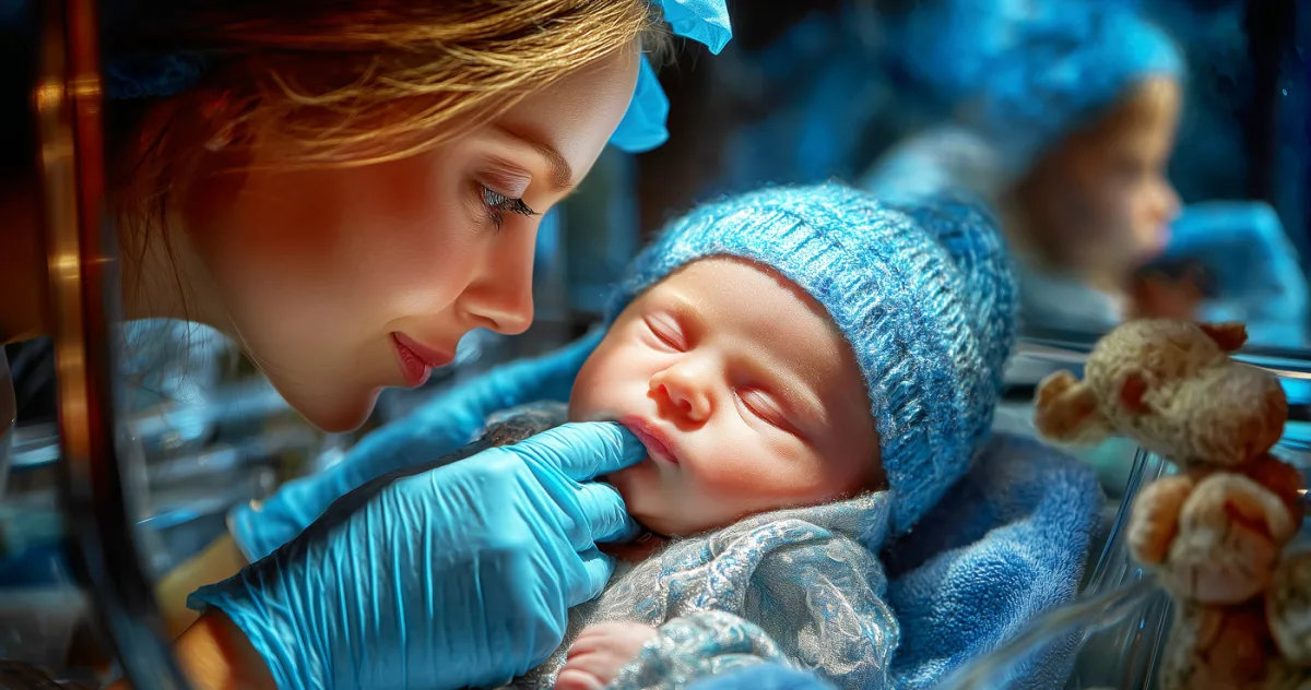 O populație de mărimea României pur și simplu nu ar fi existat. Descoperirea din 1978 care a rescris în tăcere viitorul omenirii