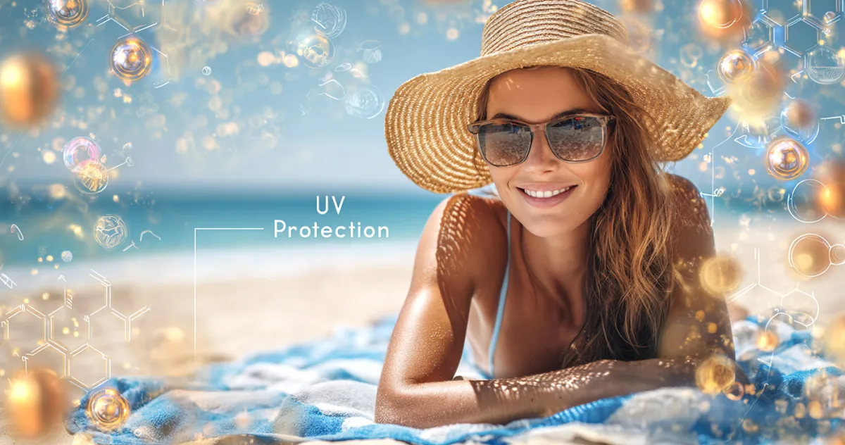 Credeai că te protejează? Gestul banal pe care îl faci cu crema de soare ar putea, de fapt, să-ți dubleze riscul de cancer