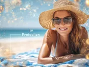 Credeai că te protejează? Gestul banal pe care îl faci cu crema de soare ar putea, de fapt, să-ți dubleze riscul de cancer Credeai că te protejează? Gestul banal pe care îl faci cu crema de soare ar putea, de fapt, să-ți dubleze riscul de cancer