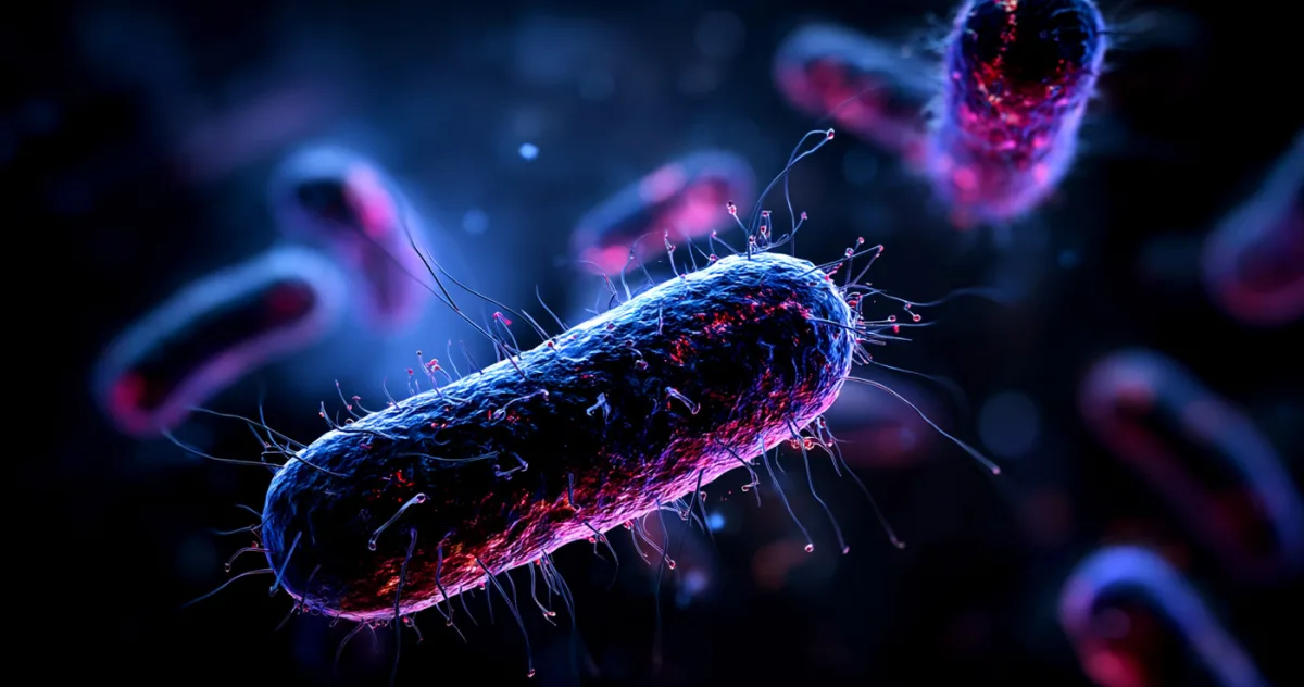 Cum cresc bacteriile: un detaliu neașteptat deschide o nouă cale pentru antibiotice