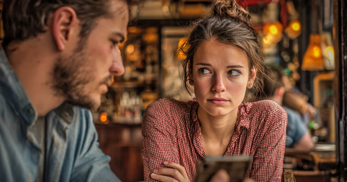 cuplurile formate online sunt mai nefericite