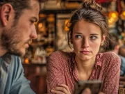 cuplurile formate online sunt mai nefericite