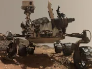 Curiosity împlinește 13 ani: motivul pentru care roverul de pe Marte nu-și mai cântă niciodată «La mulți ani» Curiosity împlinește 13 ani: motivul pentru care roverul de pe Marte nu-și mai cântă niciodată «La mulți ani»