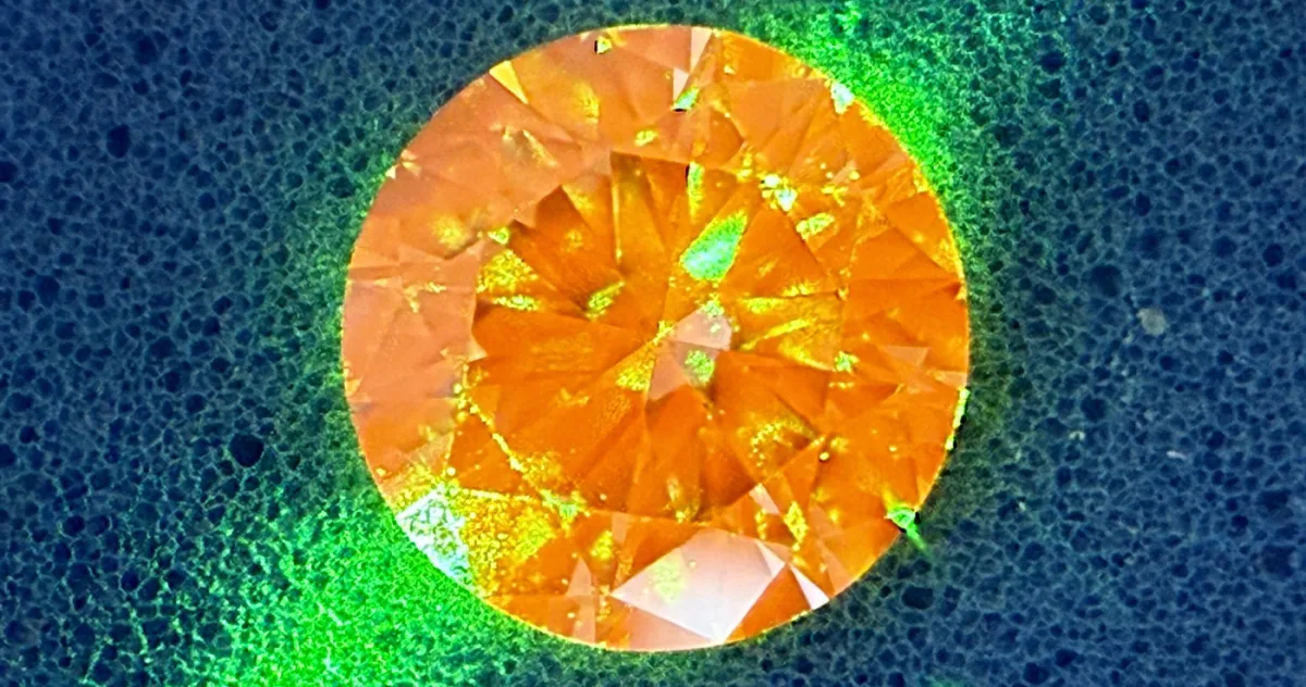 diamantele, noua armă secretă a medicilor în lupta precisă cu cancerul