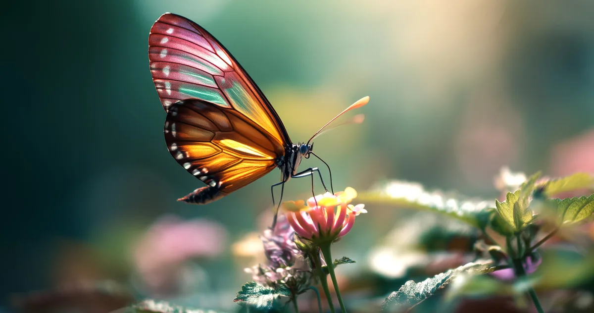 Îți mai amintești verile pline de fluturi? Un studiu înfiorător arată de ce dispar fluturii: sunt cu 40% mai puțini