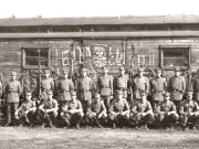 Divizia Sălbatică: Povestea incredibilă a românilor care au luptat 8.000 de kilometri prin Siberia ca să ajungă acasă