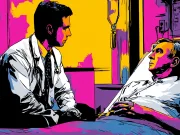 Dincolo de lupta pentru fiecare secundă: lecția medicilor despre ce înseamnă o „moarte bună” Dincolo de lupta pentru fiecare secundă: lecția medicilor despre ce înseamnă o „moarte bună”