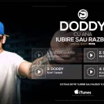 Video Thumbnail: Doddy cu Ana Baniciu – Iubire sau Razboi (Special Guest Puya)