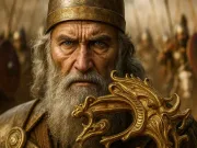 Cine a fost cu adevărat Dromihete, căpetenia geto-dacă ce l-a pus la punct pe generalul lui Alexandru Macedon, care venise să-l ucidă Cine a fost cu adevărat Dromihete, căpetenia geto-dacă ce l-a pus la punct pe generalul lui Alexandru Macedon, care venise să-l ucidă