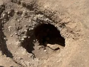 Morminte vechi de 2.000 de ani, descoperite în Kârgâzstan, dezvăluie lucruri neştuite despre Drumul Mătăsii