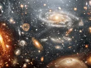 Un fizician propune nouă teorie controversată: Dumnezeu nu a creat Universul, El este Universul