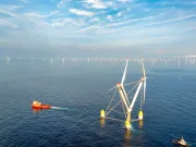 S-a terminat cu energia clasică? China a pornit o eoliană plutitoare care poate alimenta mii de case dintr-o singură rotire China a pornit o eoliană plutitoare care poate alimenta mii de case dintr-o singură rotire