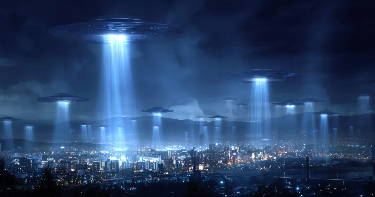 „Extratereștrii o vor folosi împotriva noastră”: această infrastructură obişnuită ar putea fi adevăratul motiv pentru care omenirea va fi contactată – sau cucerită