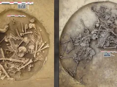 Acum 6.300 de ani, dacă pierdeai o bătălie în nordul Franței, nu erai doar ucis. Ceea ce urma era mult mai înfiorător