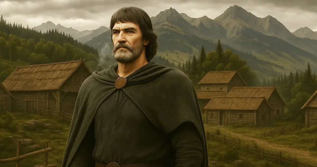 Misterul lui Gelu Românul: ce nu ți s-a spus la școală despre adevăratul stăpân al Transilvaniei