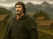 Misterul lui Gelu Românul: ce nu ți s-a spus la școală despre adevăratul stăpân al Transilvaniei Misterul lui Gelu Românul: ce nu ți s-a spus la școală despre adevăratul stăpân al Transilvaniei