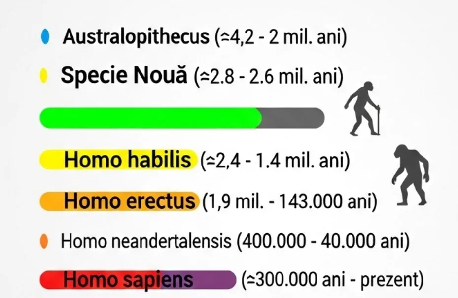grafic evolutie