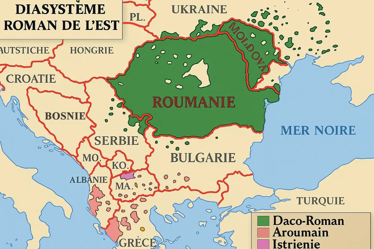 Care este, de fapt, originea aromânilor? Secretul ascuns într-un document de 1000 de ani