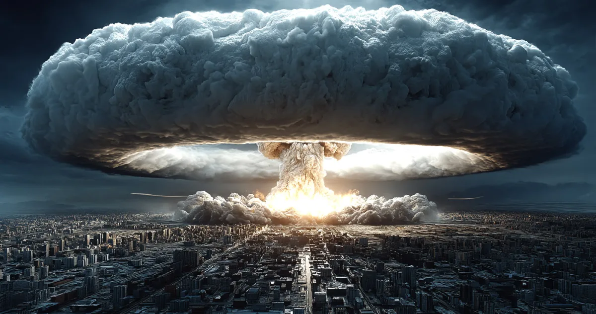 80 de ani de la Hiroshima. de ce „Ceasul Apocalipsei” este acum la doar 89 de secunde de un dezastru global