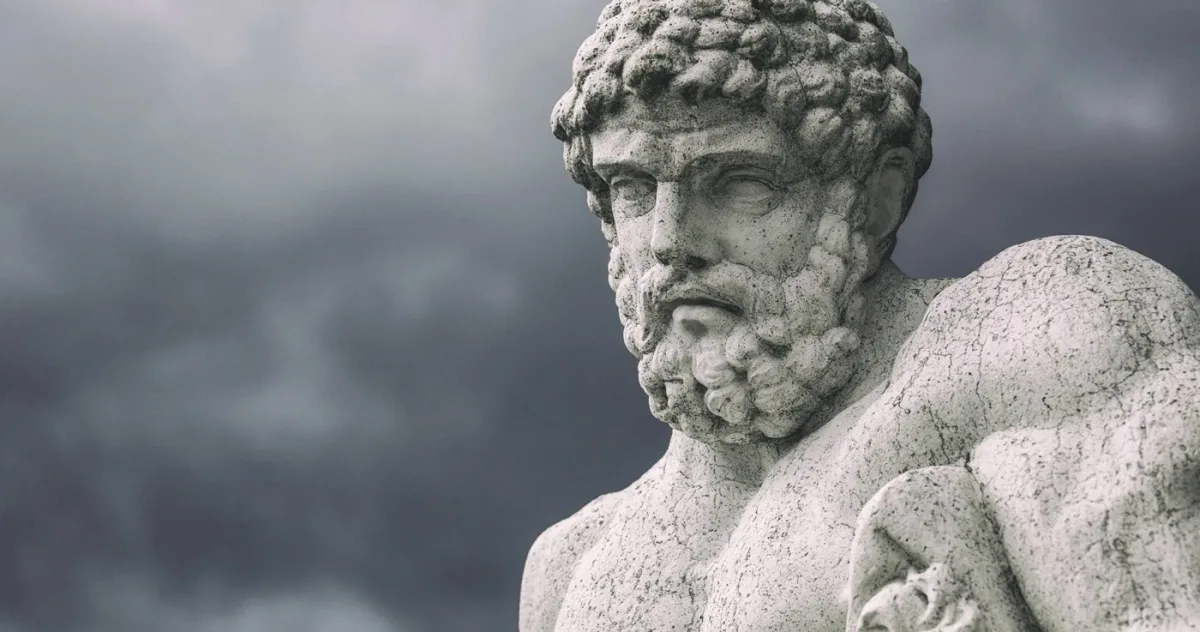 Hyllus fiul lui hercule