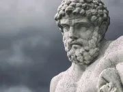 Hyllus fiul lui hercule