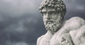 Hyllus fiul lui hercule