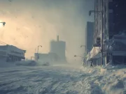 O „iarnă nucleară” ar putea distruge aproape toată hrana de pe Pământ, arată un nou studiu O „iarnă nucleară” ar putea distruge aproape toată hrana de pe Pământ, arată un nou studiu