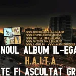 Video Thumbnail: IL-Egal prezinta h.a.i.t.a. – C-Nyk, Honey, OvP – Nu-ti fie frica