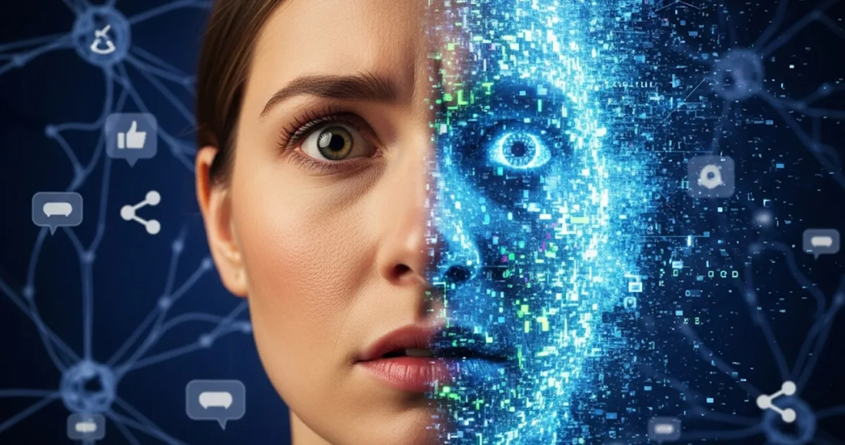 O imagine, chiar și falsă, devine adevăr dacă o vezi de 3 ori