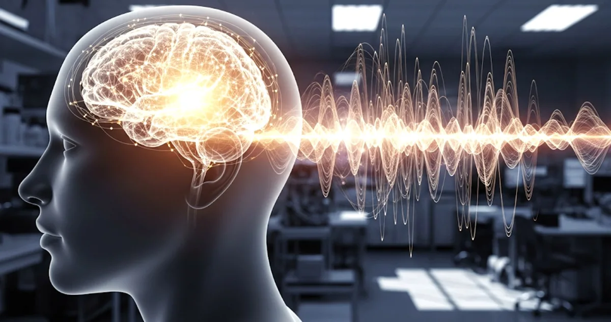 Un implant cerebral traduce gândurile în vorbire, fără a rosti un cuvânt