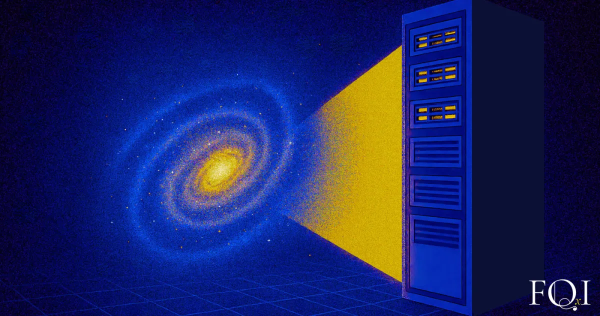 Ce a fost înainte de Big Bang? Simulările computerizate ar putea dezvălui secretul