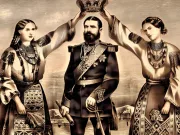 „Numai român nu!” Strigătul de disperare al unei națiuni trădate de propria elită, care a adus un neamț pe tron