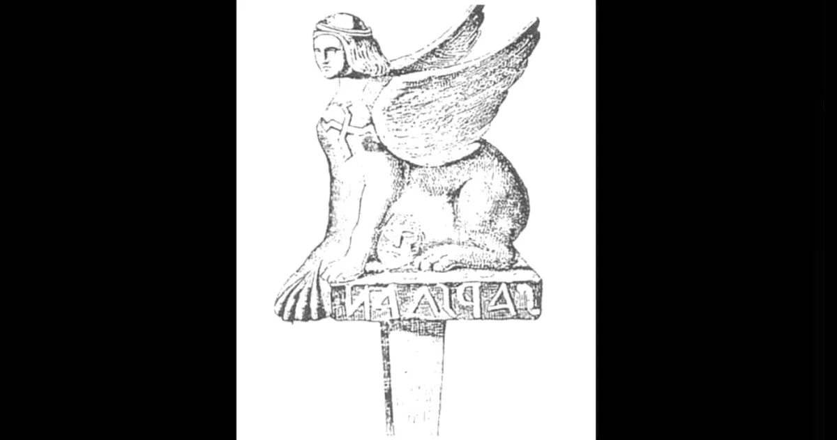 Misterul unei inscripții de pe un sfinx antic a fost descifrat printr-o metodă nebănuit de simplă